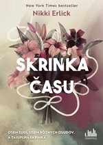 Skrinka času, Erlick Nikki