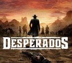 Desperados III NA Steam CD Key