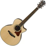 Ibanez AE205JR-OPN Open Pore Natural