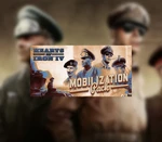 Hearts of Iron IV: Mobilization Pack 2019 Steam CD Key