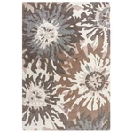 Kusový koberec Zest Soft Floral Natural-160x230