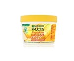 Vyživujúca maska pre suché vlasy Garnier Fructis Banana Hair Food 3 Usages Mask - 400 ml + darček zadarmo Vyživujúca maska pre suché vlasy Garnier Fructis Banana Hair Food 3 Usages Mask - 400 ml + darček zadarmo