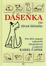 Dášeňka - Karel Čapek
