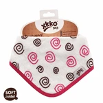 XKKO BMB Spirals&Bubbles - Slintáčik Magenta Spirals (1ks)