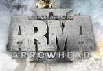Arma 2: Operation Arrowhead RFT Bundle Steam CD Key