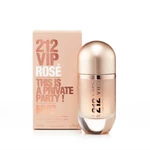 Carolina Herrera 212 VIP Rosé - EDP 2 ml - odstřik s rozprašovačem