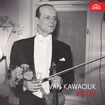 Ivan Kawaciuk – Ivan Kawaciuk - housle