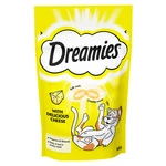 DREAMIES pochúťka pre mačky so syrom 60 g