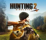 Hunting Simulator 2 US XBOX One CD Key