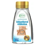 4SLIM Prebiotická čekanková vláknina 350 g