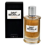 DAVID BECKHAM Classic Toaletní voda 40 ml