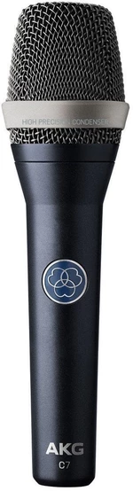 AKG C7 Microfon cu condensator vocal