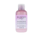 Rozjasňujúci šampón pre blond vlasy Inebrya Blondesse Blonde Miracle Shampoo - 100 ml (771026264) + darček zadarmo