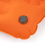 Self-inflating mat LOAP JERONE Orange
