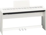 Roland KSC 70 Support de clavier en bois White