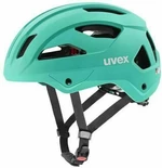 UVEX Stride Lagoon 56-59 Cyklistická helma