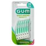 GUM Soft-Picks Advanced Mezizubní kartáček REGULAR 30 ks