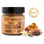 MIXIT Mixitella Premium lískový oříšek z Piemontu s karamelem 200 g