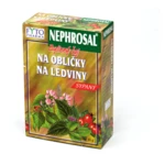 FYTOPHARMA Bylinný čaj na ledviny sypaný 40 g