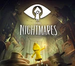 Little Nightmares TR XBOX One / Xbox Series X|S CD Key