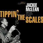 Jackie McLean - Tippin' The Scales (Blue Note Tone Poet Series) (LP)