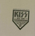 Kiss - Kiss Off The Soundboard: Live In Des Moines (2 LP) LP platňa