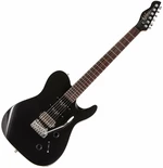 Chapman Guitars ML3 Pro X Gloss Black Metallic Guitarra electrica