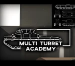 Multi Turret Academy Steam CD Key