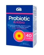 GS Probiotic Antibio