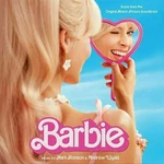 Mark Ronson & Andrew Wyatt - Barbie (Score From The Original Motion Picture Soundtrack) (Limited Edition) (Pink Coloured) (LP)