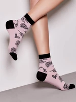 Conte Woman's Socks 435