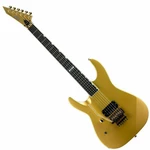 ESP LTD M-1 Custom '87 Metallic Gold