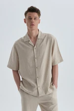 Dagi Beige Shirt