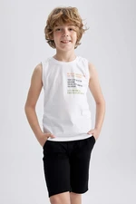 DEFACTO Boy Regular Fit Athlete
