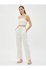 Koton TROUSERS
