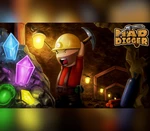 Mad Digger Steam CD Key