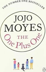 One Plus One (Defekt) - Jojo Moyes