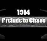 1914: Prelude to Chaos Steam CD Key