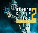 Beyond Enemy Lines 2 Enhanced Edition Steam CD Key