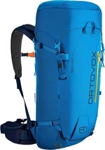 Ortovox Peak Light 30 S Safety Blue Outdoor hátizsák