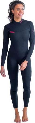Jobe Combinaison nautique Savannah 2mm Wetsuit Women 2.0 Black 2XL