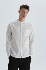 Dagi White Shirt