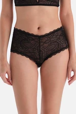 Dagi Black Stripe Detailed Hipster