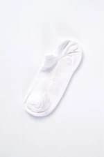 Dagi White Yoga Socks