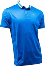 J.Lindeberg Ben Polo Lapis Blue 2XL Camiseta polo