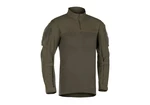 Košile Combat Raider MK V ATS Clawgear® – Stone grey olive (Barva: Stone grey olive, Velikost: S)