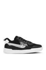 Slazenger Barbro Sneaker Women's Shoes Black / White