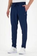 Slazenger Griet I Men's Sweatpants Navy Blue