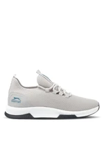 Slazenger Agenda Sneaker Mens Shoes Grey / Navy