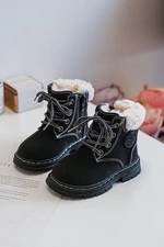 Scarpe alla caviglia per bambini Kesi